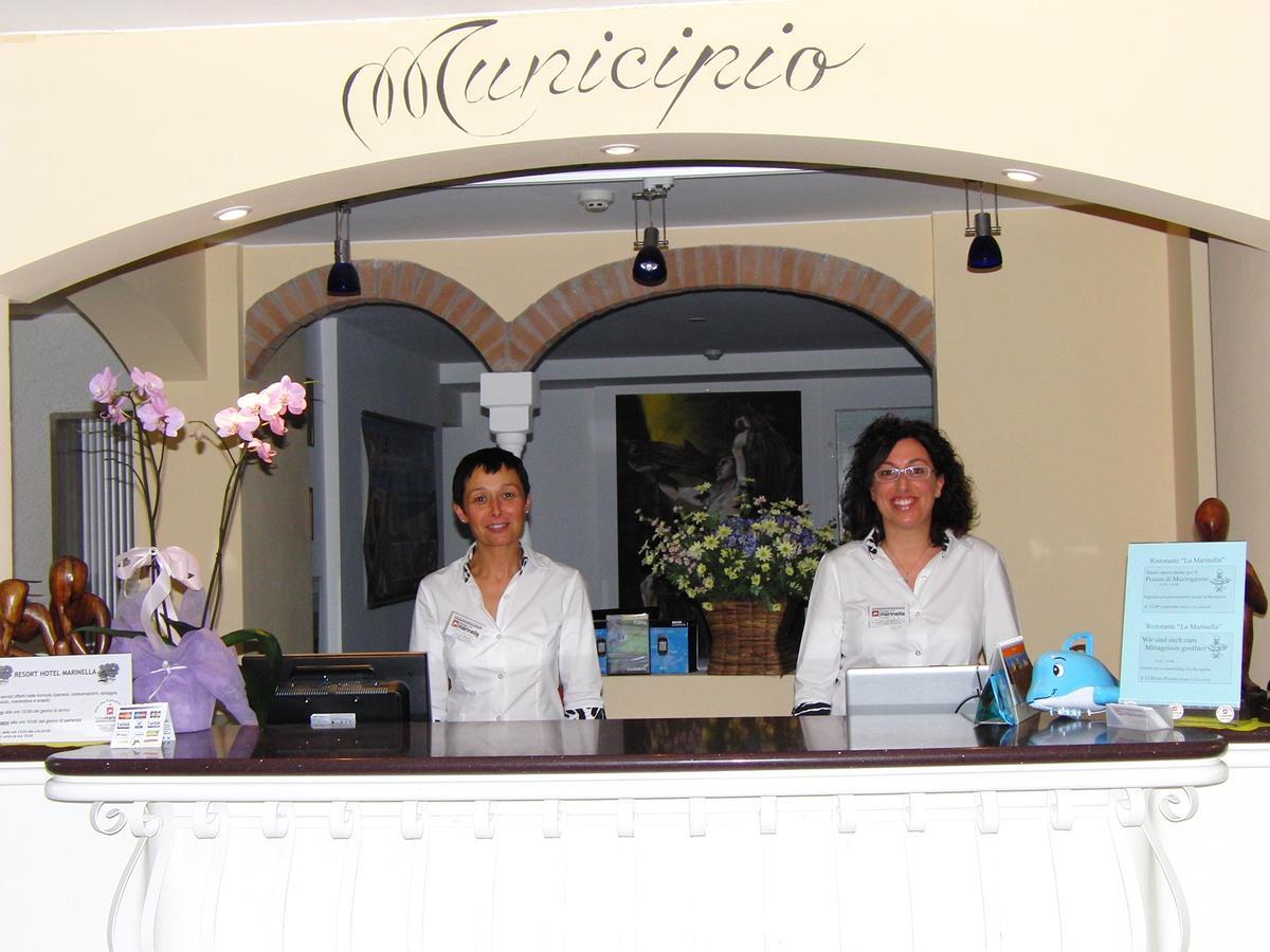 Marinella 3*
